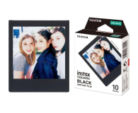 Fujifilm Instax Square Black 10 szt. - 1337250 - zdjęcie 2